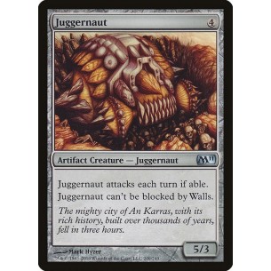 Juggernaut