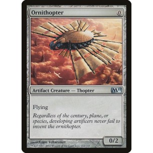 Ornitottero