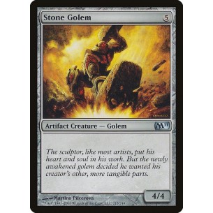 Golem di Pietra