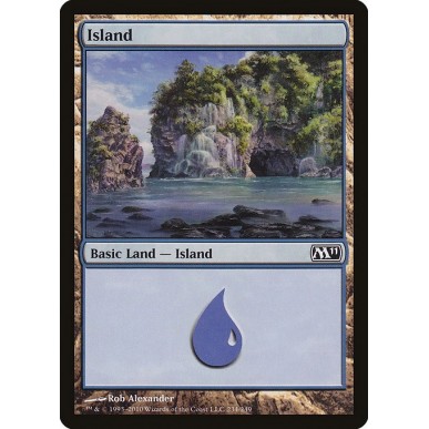 Isola