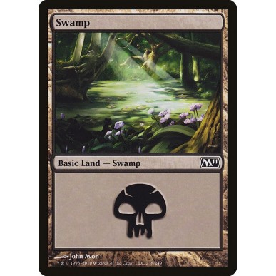 Swamp