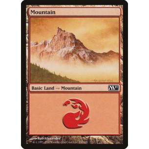 Montagna