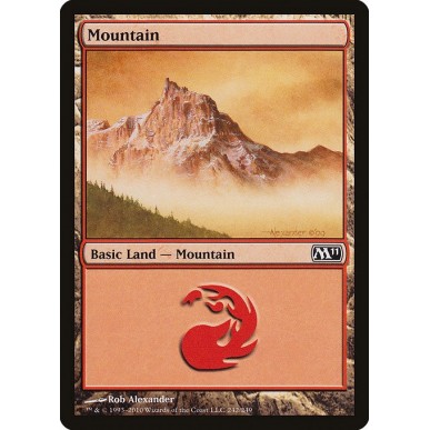 Montagna