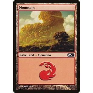 Montagna