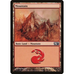Montagna