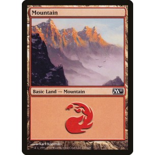 Montagna