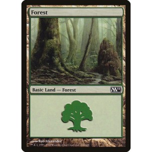 Foresta