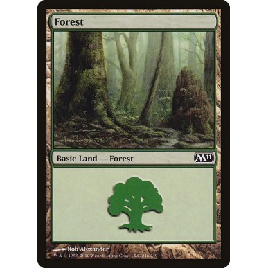 Foresta