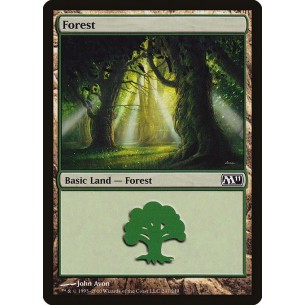 Foresta