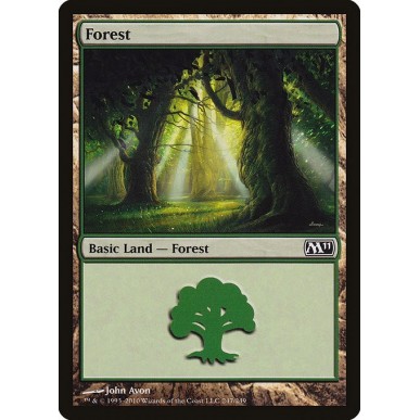 Foresta