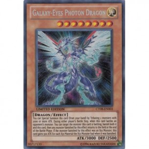 Galaxy-Eyes Photon Dragon