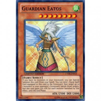 Guardian Eatos