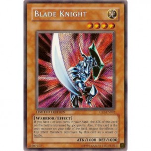 Blade Knight