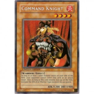 Command Knight