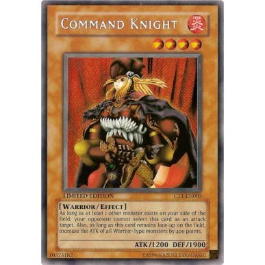 Command Knight