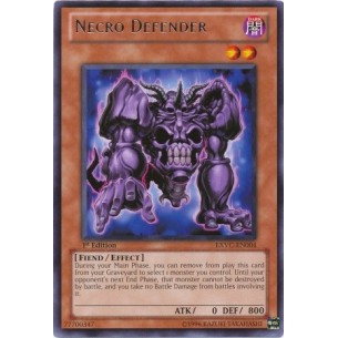 Necro Defender
