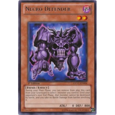 Necro Defender