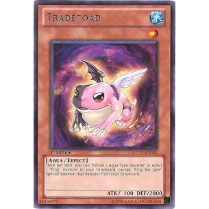 Tradetoad