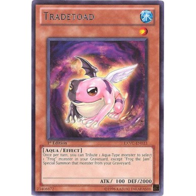 Tradetoad