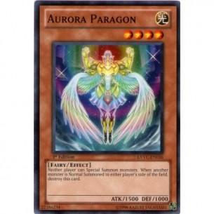 Aurora Paragon