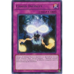 Chaos Infinity