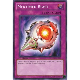 Mektimed Blast