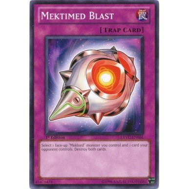 Mektimed Blast