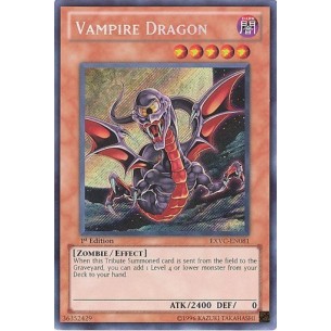 Drago Vampiro