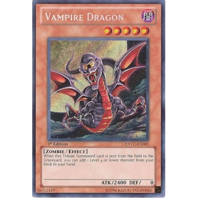 Drago Vampiro