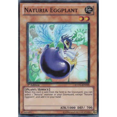 Naturia Uovopianta