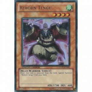 Reborn Tengu (V.2 - Ultra...