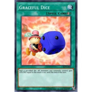 Graceful Dice