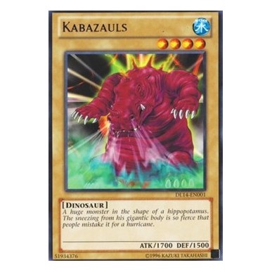Kabazauls (V.3 - Purple)