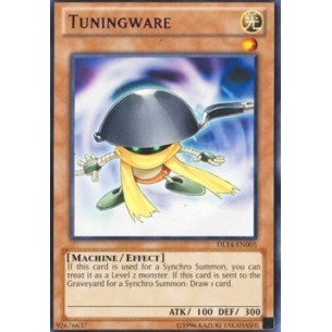 Tuningware (V.3 - Purple)