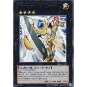 Number 39: Utopia (V.1 - Blue)