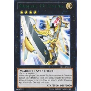 Number 39: Utopia (V.2 -...