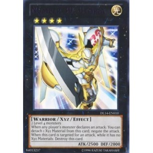 Number 39: Utopia (V.3 -...