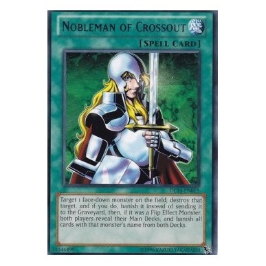 Nobleman of Crossout (V.1 - Blue)