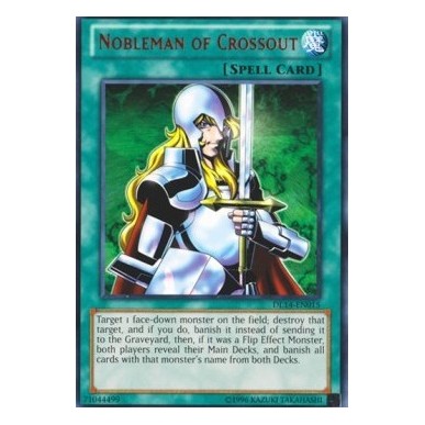 Nobleman of Crossout (V.4 - Red)