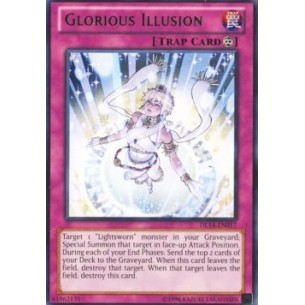 Glorious Illusion (V.2 -...