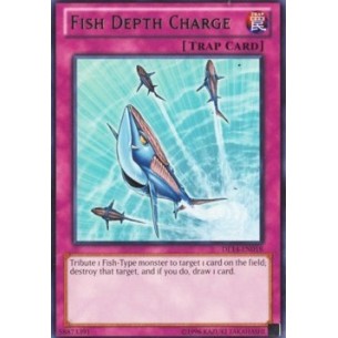 Fish Depth Charge (V.2 -...