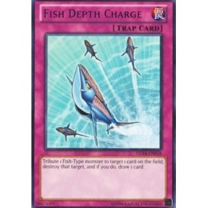 Fish Depth Charge (V.3 -...