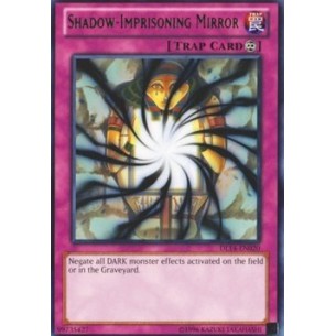 Shadow-Imprisoning Mirror...