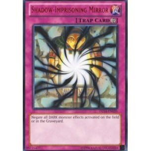 Shadow-Imprisoning Mirror...