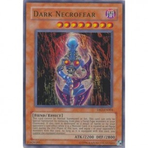 Paura Oscura