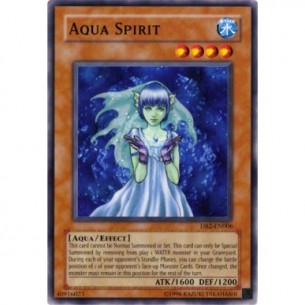 Spirito Aqua