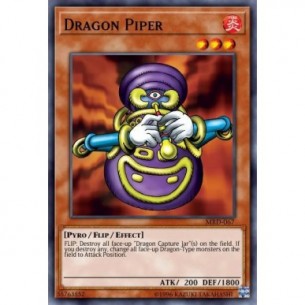 Dragon Piper