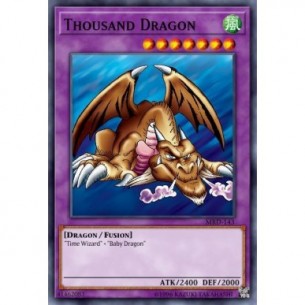 Thousand Dragon