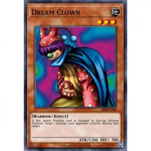Clown del Sogno