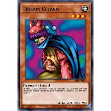 Clown del Sogno